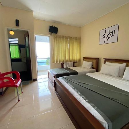 Blackwood Hotel هابيوتيل المظهر الخارجي الصورة