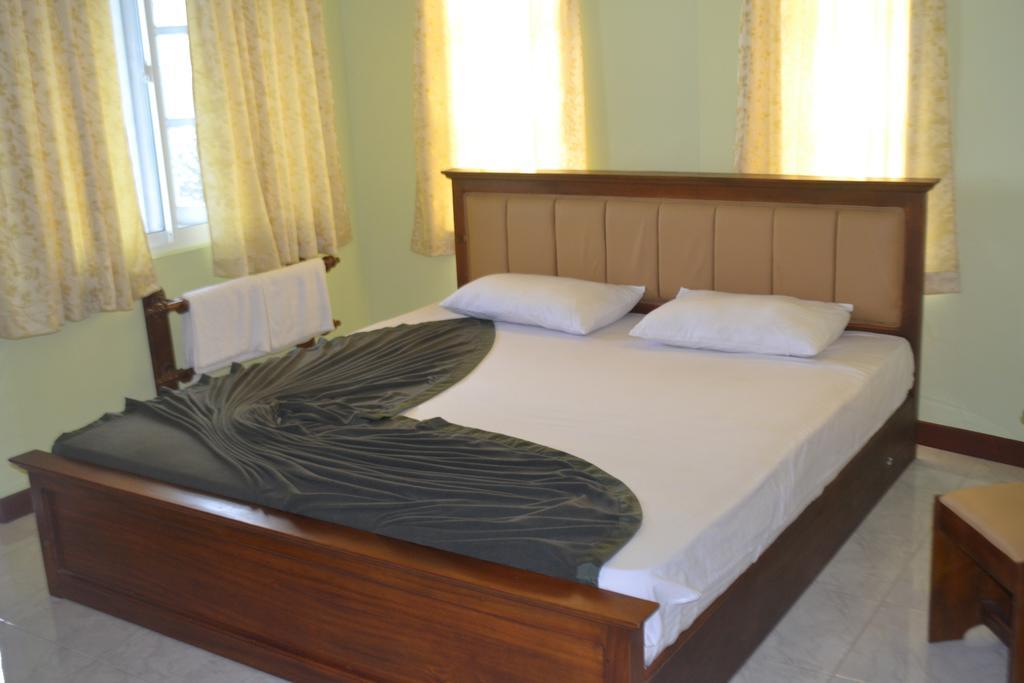 Blackwood Hotel هابيوتيل الغرفة الصورة