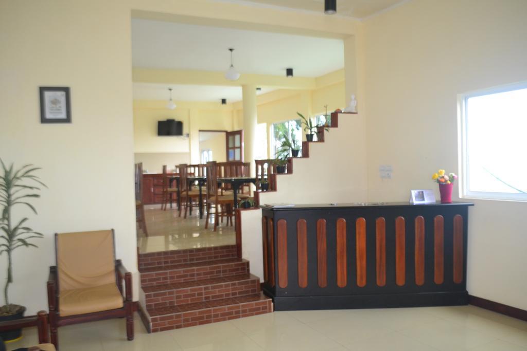 Blackwood Hotel هابيوتيل المظهر الخارجي الصورة