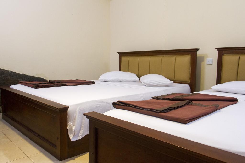 Blackwood Hotel هابيوتيل المظهر الخارجي الصورة
