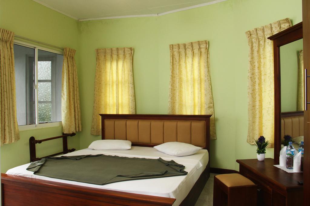 Blackwood Hotel هابيوتيل المظهر الخارجي الصورة