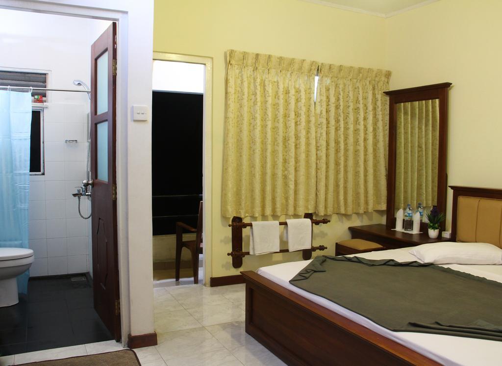 Blackwood Hotel هابيوتيل المظهر الخارجي الصورة