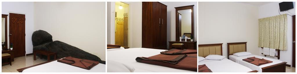 Blackwood Hotel هابيوتيل المظهر الخارجي الصورة