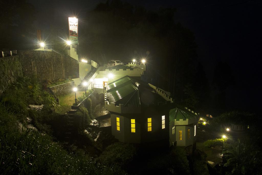 Blackwood Hotel هابيوتيل المظهر الخارجي الصورة