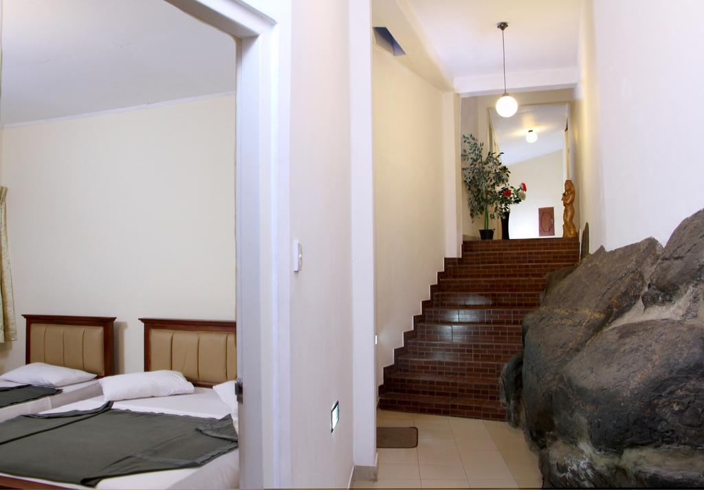 Blackwood Hotel هابيوتيل المظهر الخارجي الصورة
