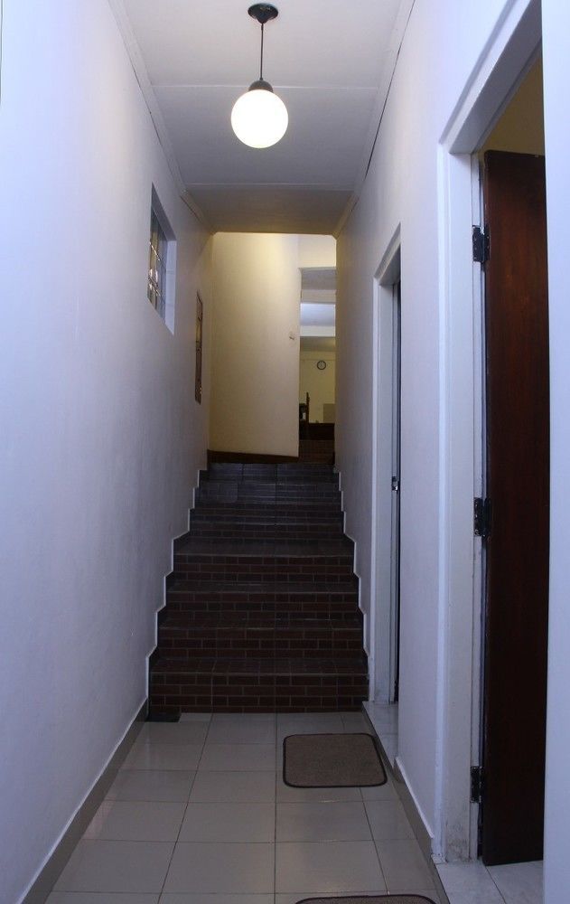 Blackwood Hotel هابيوتيل المظهر الخارجي الصورة