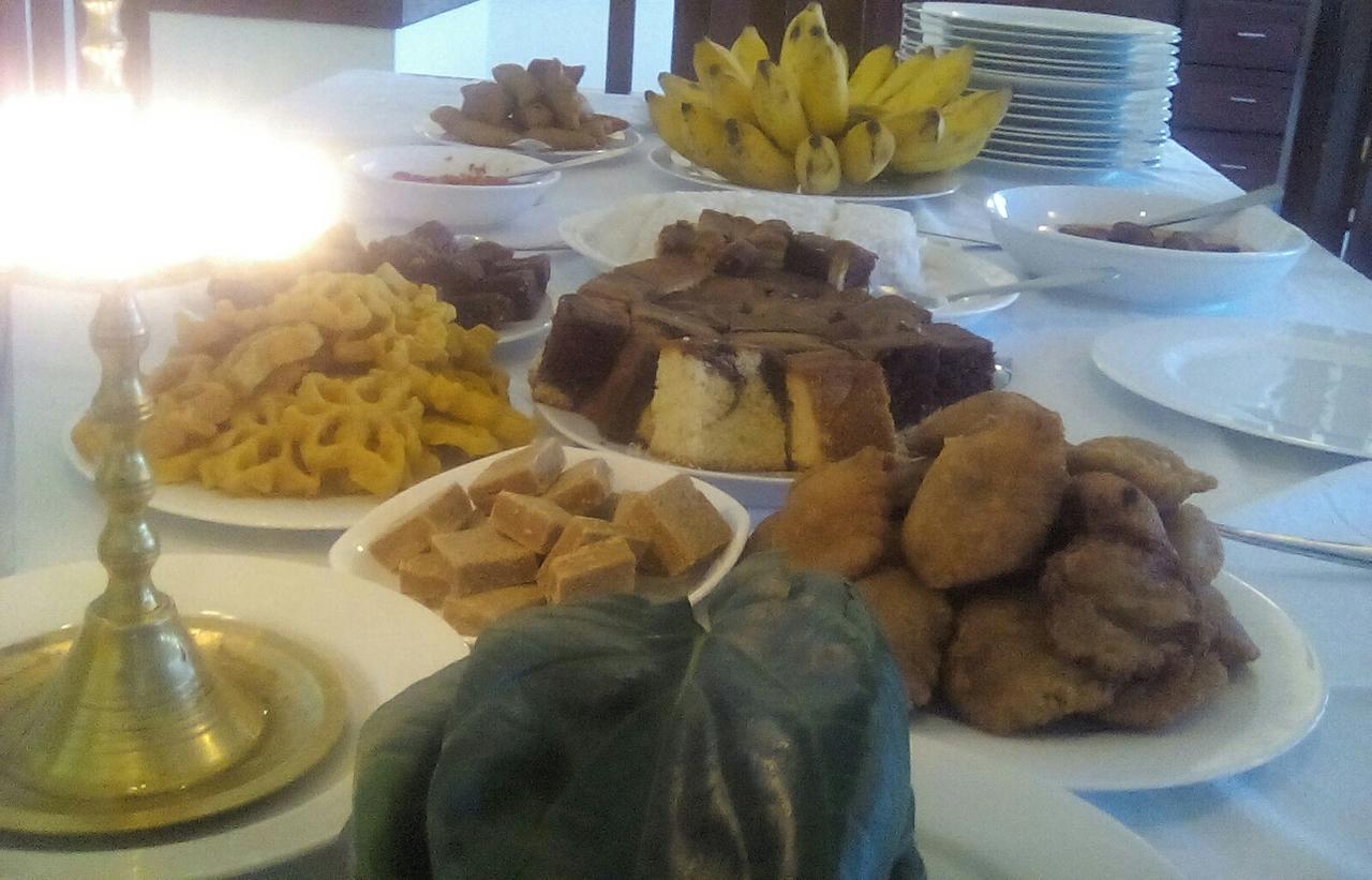 Blackwood Hotel هابيوتيل المظهر الخارجي الصورة