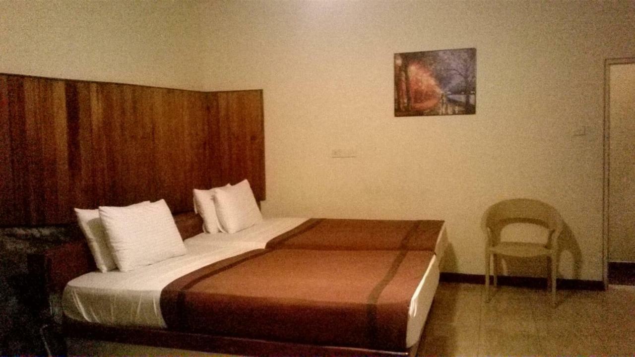 Blackwood Hotel هابيوتيل المظهر الخارجي الصورة