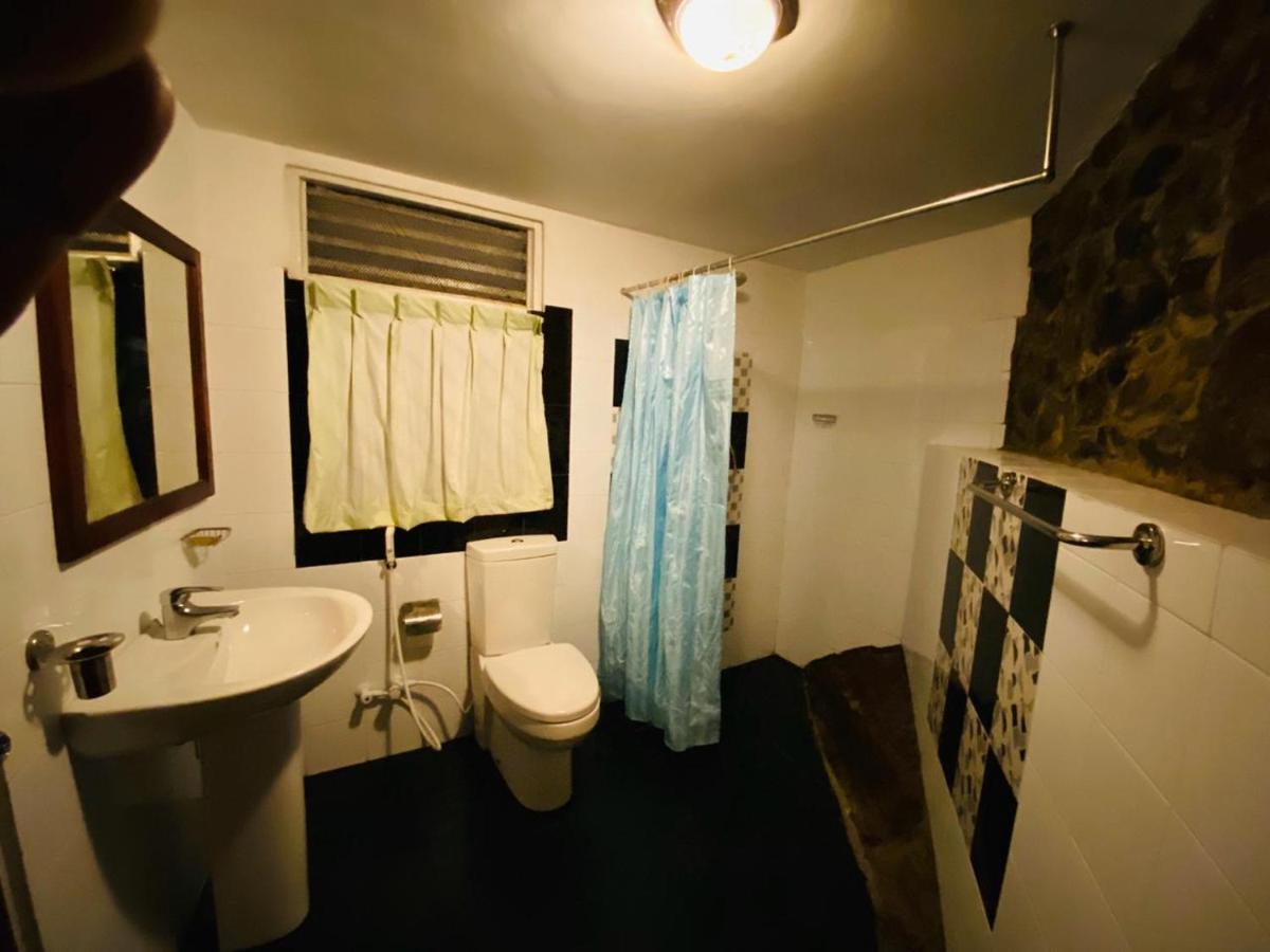 Blackwood Hotel هابيوتيل المظهر الخارجي الصورة