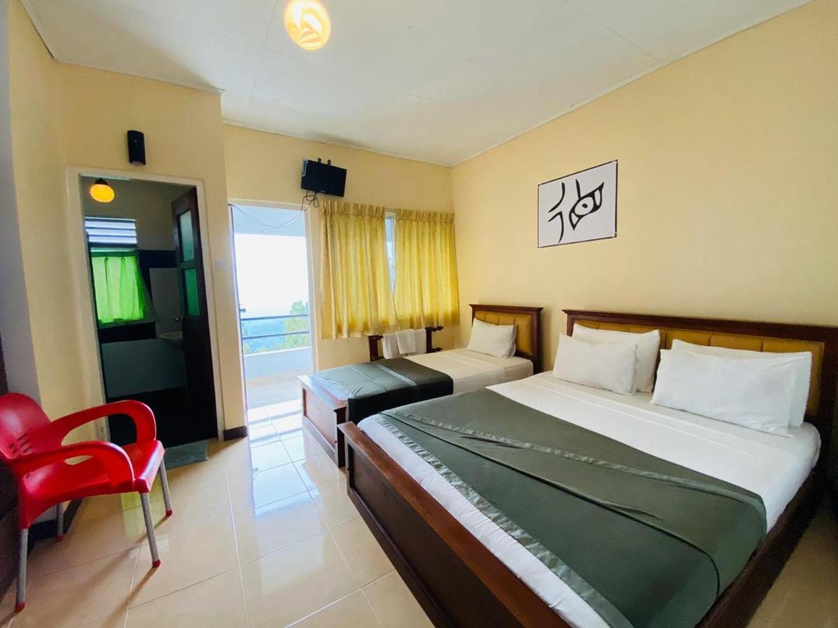 Blackwood Hotel هابيوتيل المظهر الخارجي الصورة