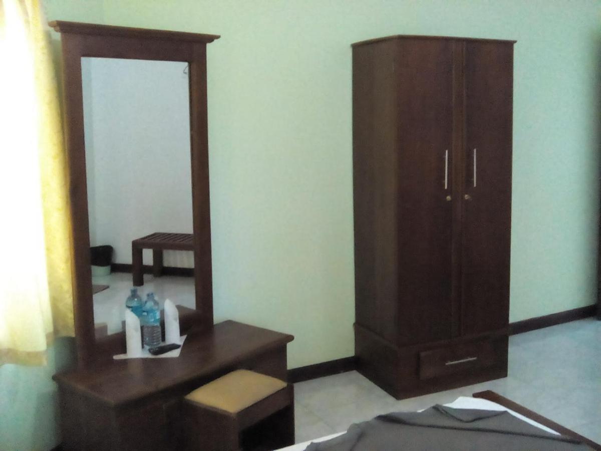 Blackwood Hotel هابيوتيل المظهر الخارجي الصورة